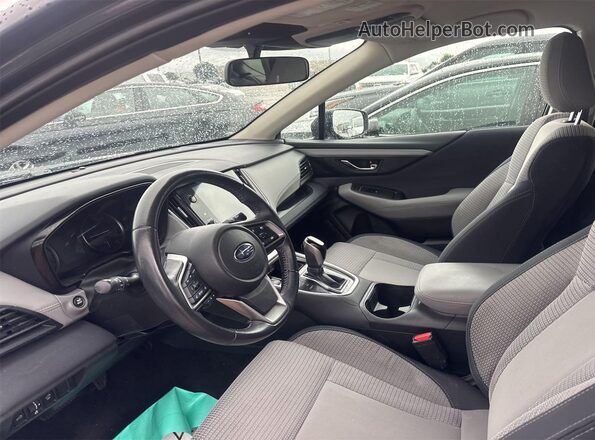 4S4BTADC6P3126071 2023 SUBARU OUTBACK  