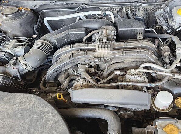 4S4BTADC6P3196850 2023 SUBARU OUTBACK  წინა მარცხენა ხედი სამი მეოთხედიდან