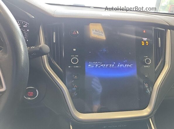 4S4BTADC6P3196850 2023 SUBARU OUTBACK  