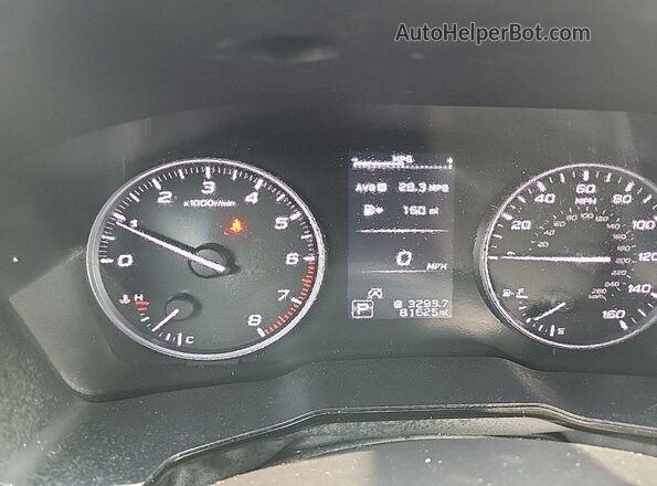 4S4BTADC6P3196850 2023 SUBARU OUTBACK  უკანა ხედი