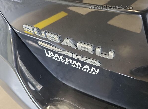4S4BTADC6P3196850 2023 SUBARU OUTBACK  