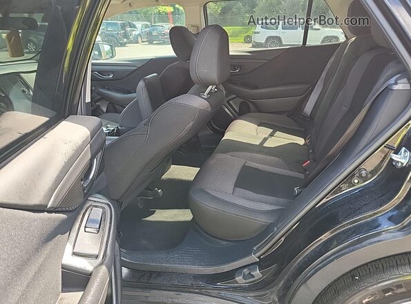 4S4BTADC6P3196850 2023 SUBARU OUTBACK  