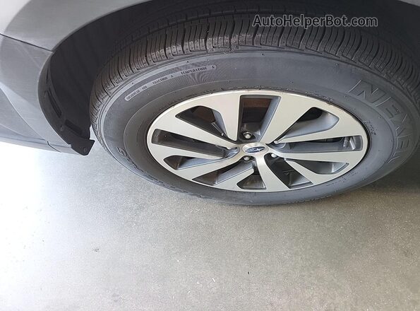 4S4BTADC6P3196850 2023 SUBARU OUTBACK  