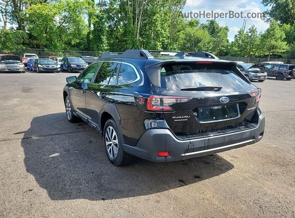 4S4BTADC6P3196850 2023 SUBARU OUTBACK  