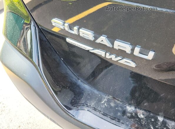 4S4BTADC7P3140061 2023 SUBARU OUTBACK  Вид спереди