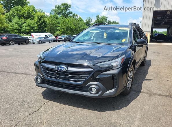 4S4BTADC7P3140061 2023 SUBARU OUTBACK  