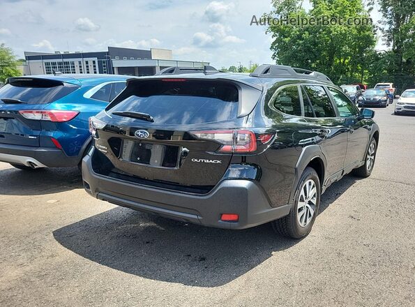 4S4BTADC7P3140061 2023 SUBARU OUTBACK  