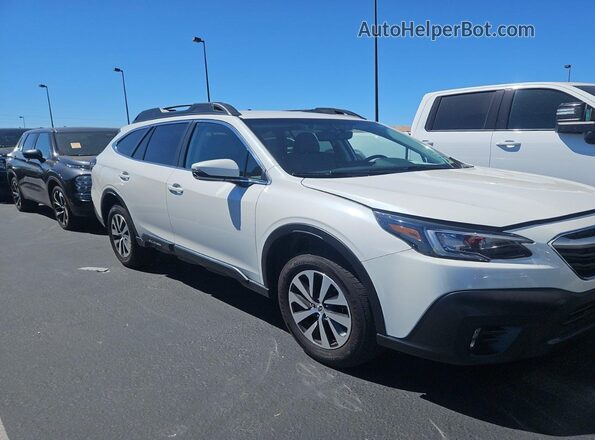 4S4BTADCXN3213775 2022 SUBARU OUTBACK  