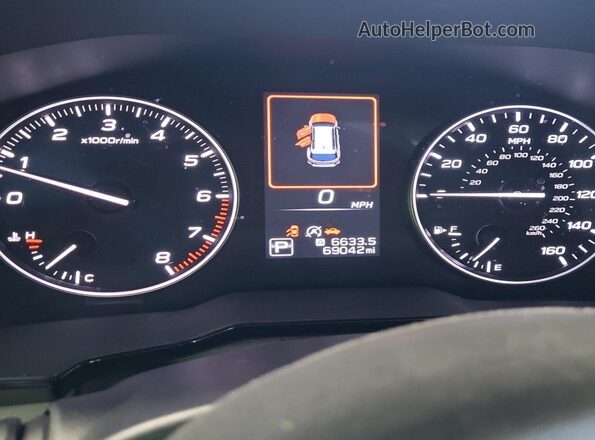 4S4BTADCXN3213775 2022 SUBARU OUTBACK  