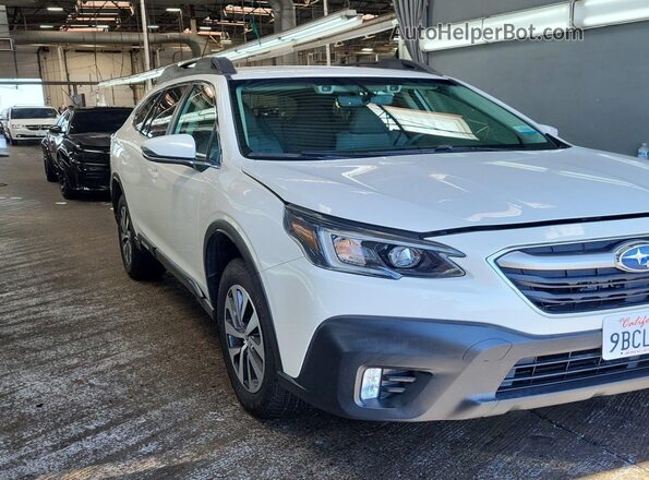 4S4BTADCXN3213775 2022 SUBARU OUTBACK  