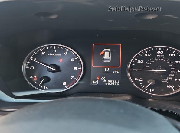 4S4BTADCXN3213775 2022 SUBARU OUTBACK  