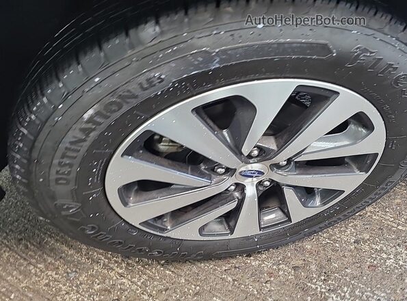 4S4BTADCXN3213775 2022 SUBARU OUTBACK  