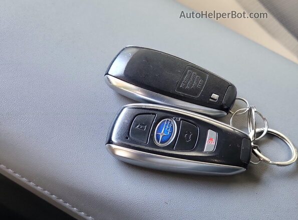 4S4BTADCXN3213775 2022 SUBARU OUTBACK  