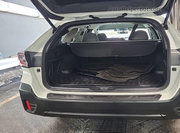 4S4BTADCXN3213775 2022 SUBARU OUTBACK  