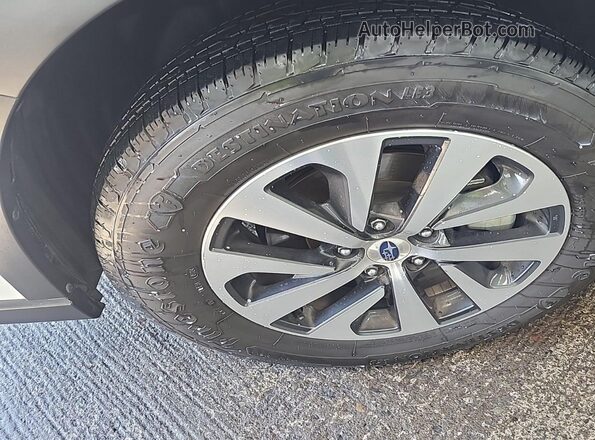 4S4BTADCXN3213775 2022 SUBARU OUTBACK  Widok z przodu