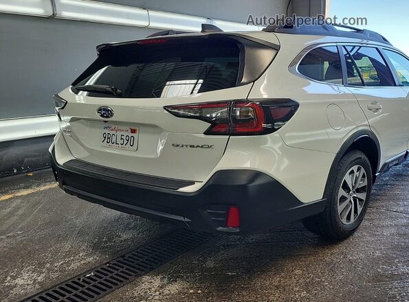 4S4BTADCXN3213775 2022 SUBARU OUTBACK  