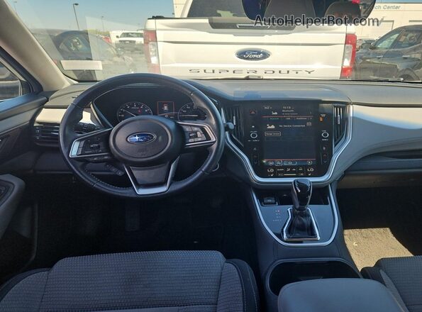 4S4BTADCXN3213775 2022 SUBARU OUTBACK  