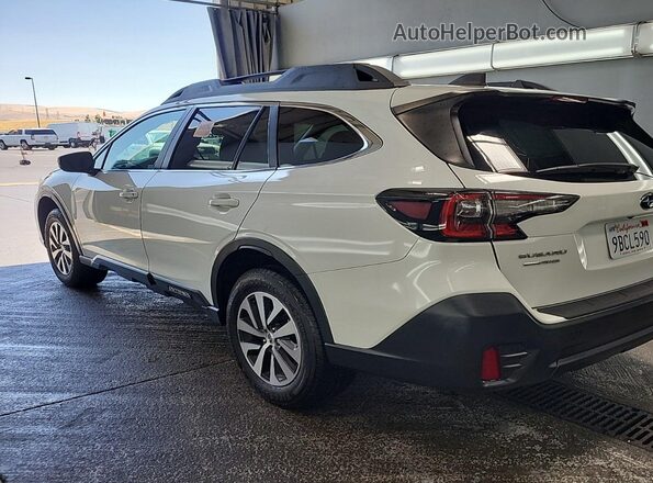 4S4BTADCXN3213775 2022 SUBARU OUTBACK  