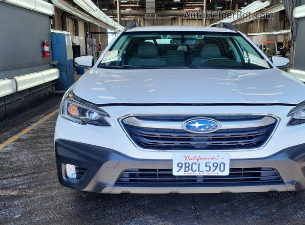 4S4BTADCXN3213775 2022 SUBARU OUTBACK  