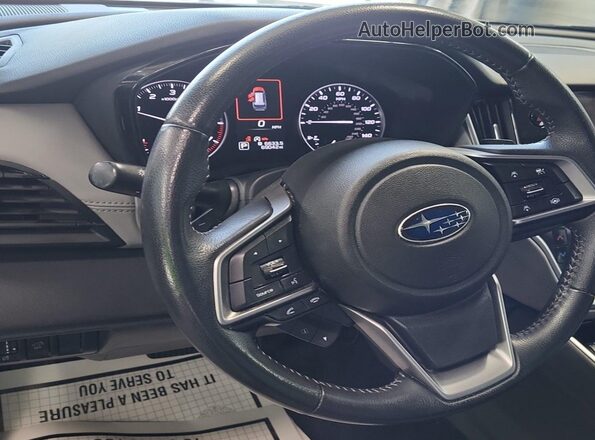 4S4BTADCXN3213775 2022 SUBARU OUTBACK  