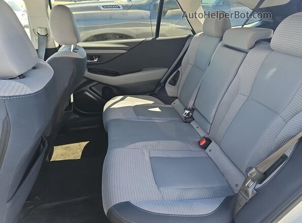 4S4BTADCXN3213775 2022 SUBARU OUTBACK  