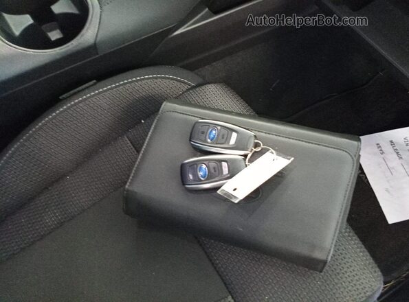 4S4BTADCXP3196236 2023 SUBARU OUTBACK  Вид подкапотного пространства