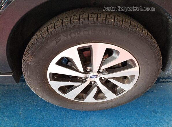 4S4BTADCXP3196236 2023 SUBARU OUTBACK  Вид салона спереди