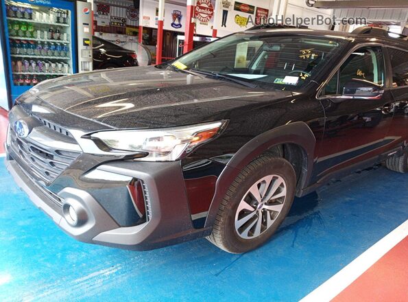 4S4BTADCXP3196236 2023 SUBARU OUTBACK  