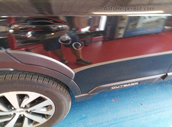 4S4BTADCXP3196236 2023 SUBARU OUTBACK  