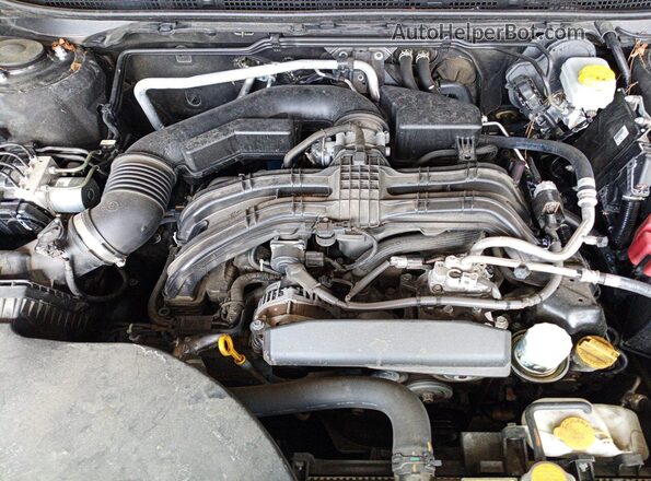 4S4BTADCXP3196236 2023 SUBARU OUTBACK  