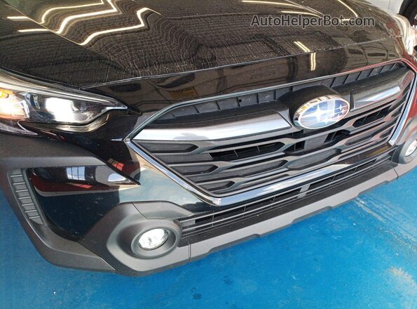 4S4BTADCXP3196236 2023 SUBARU OUTBACK  
