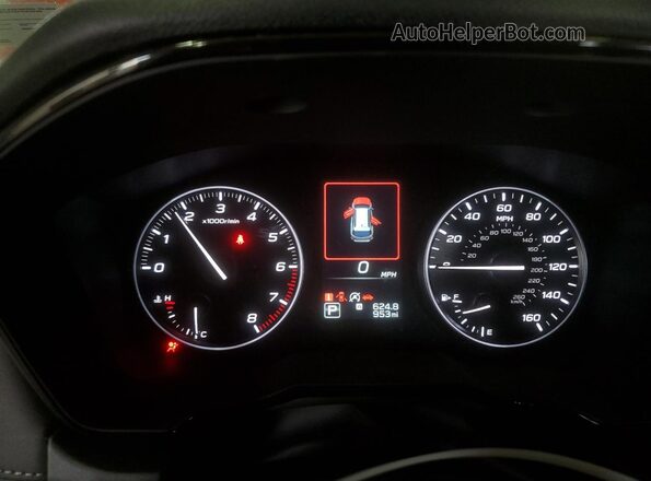 4S4BTAFC1S3243899 2025 SUBARU OUTBACK Red 
