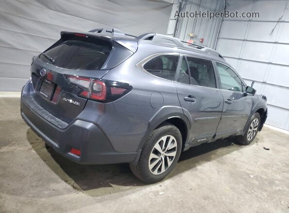 4S4BTAFC9S3179868 2025 SUBARU OUTBACK Gray 