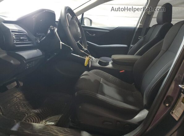 4S4BTAFC9S3179868 2025 SUBARU OUTBACK Gray 