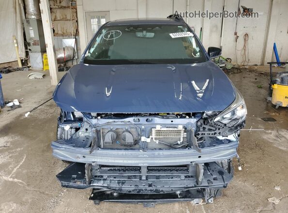 4S4BTANC4R3252589 2024 SUBARU OUTBACK Blue 