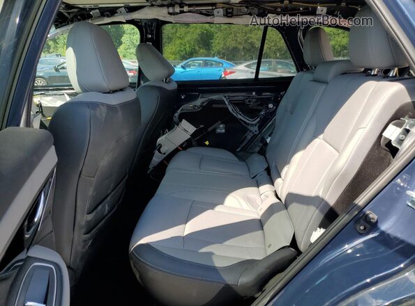 4S4BTANC4R3252589 2024 SUBARU OUTBACK Blue 