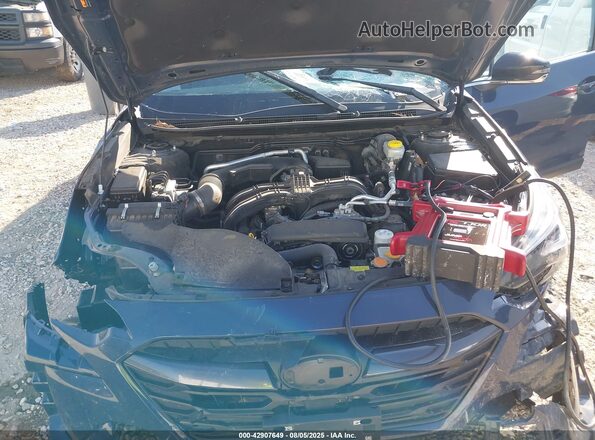 4S4BTANC7R3263022 2024 SUBARU OUTBACK Blue 