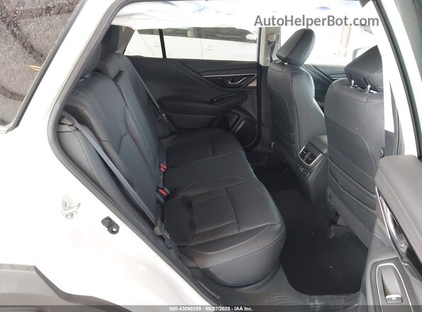 4S4BTANC8R3244205 2024 SUBARU OUTBACK White 