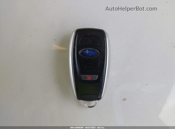 4S4BTANC8R3244205 2024 SUBARU OUTBACK White 
