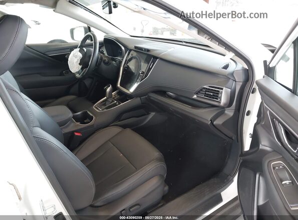 4S4BTANC8R3244205 2024 SUBARU OUTBACK White 