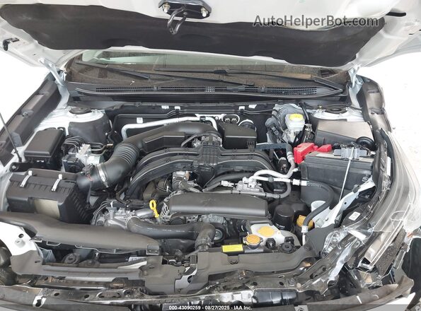 4S4BTANC8R3244205 2024 SUBARU OUTBACK White 