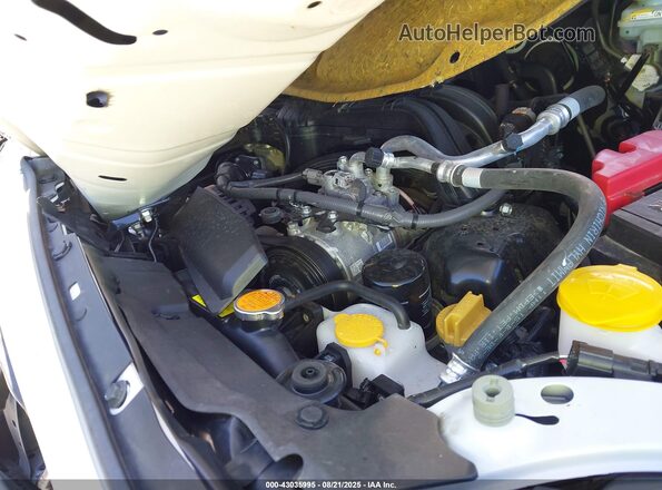 4S4BTAPC6P3124669 2023 SUBARU OUTBACK White Vista trasera