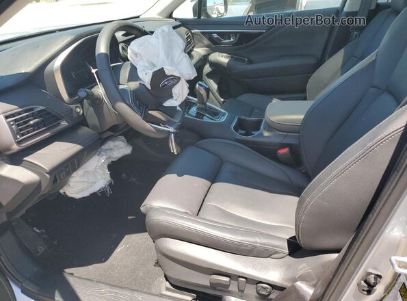 4S4BTAPC8R3221763 2024 SUBARU OUTBACK Silver 