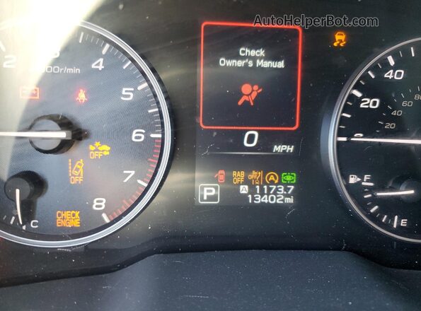 4S4BTAPC8R3221763 2024 SUBARU OUTBACK Silver 