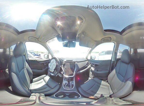 4S4BTAPC8R3221763 2024 SUBARU OUTBACK Silver 