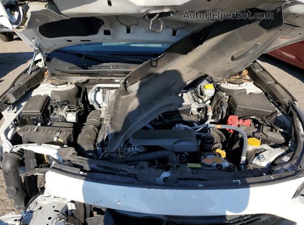 4S4BTGLDXR3129183 2024 SUBARU OUTBACK White 