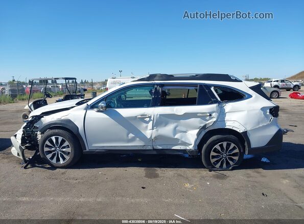 4S4BTGPD3R3234450 2024 SUBARU OUTBACK White 