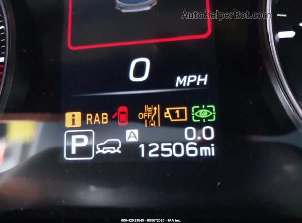 4S4BTGPD4R3255498 2024 SUBARU OUTBACK Gray 
