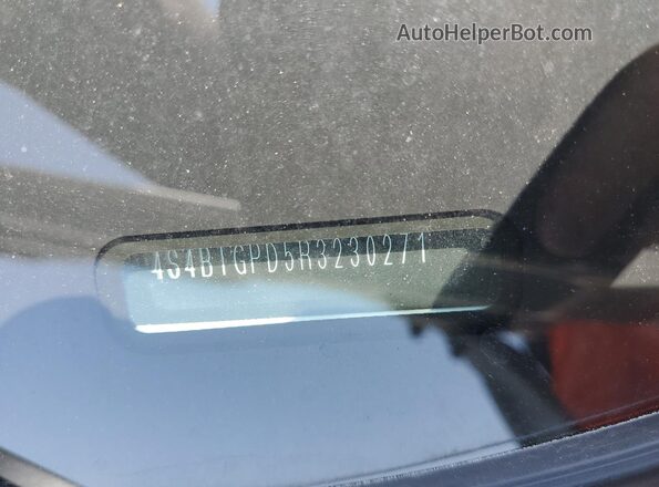 4S4BTGPD5R3230271 2024 SUBARU OUTBACK White 