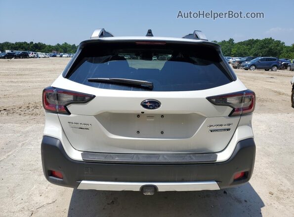 4S4BTGPD5R3230271 2024 SUBARU OUTBACK White 